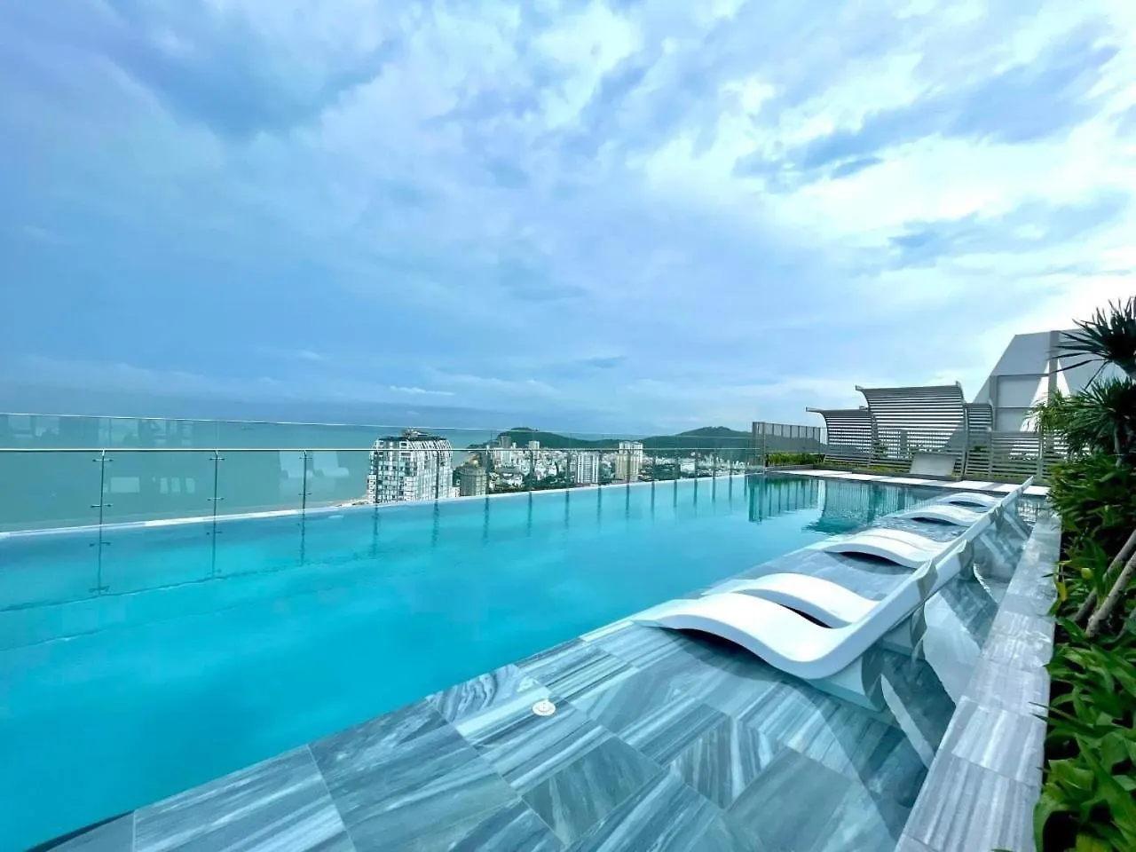 Homestay The Song Vung Tau 0*,  Vietnam