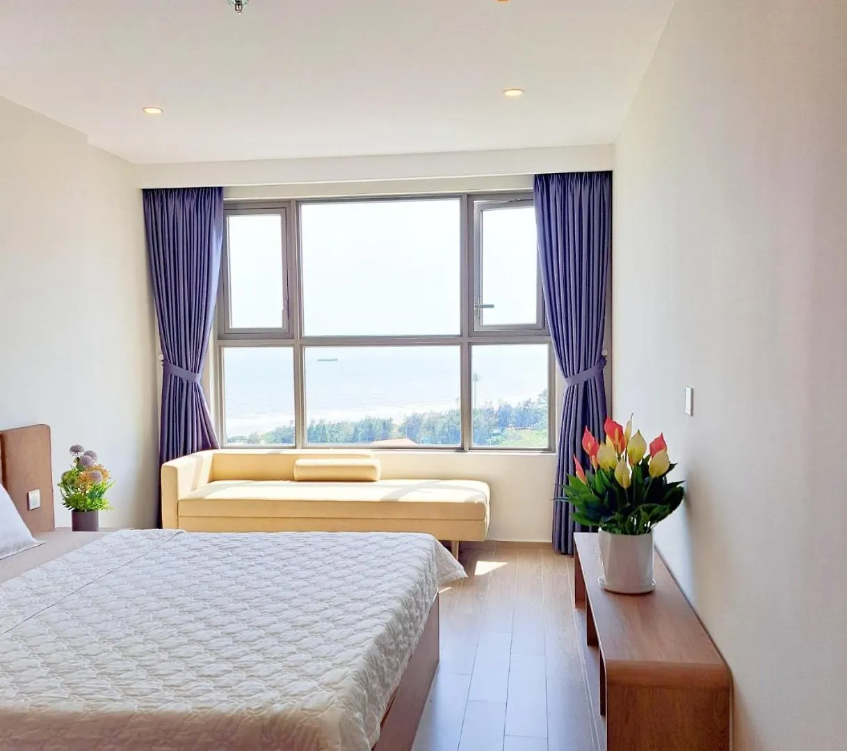 Homestay The Song Vung Tau 0*,