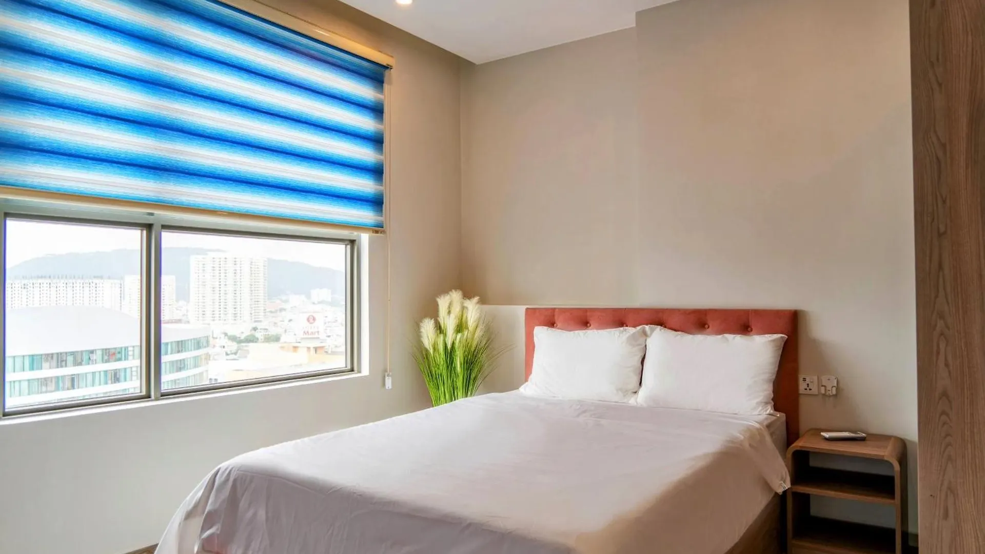 Homestay The Song Vung Tau