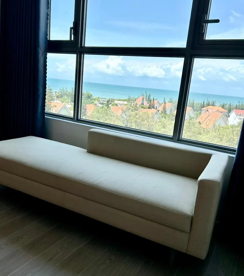Apartamento Homestay The Song Vung Tau